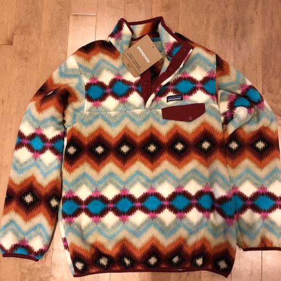 Patagonia Sweaters - Patagonia fleece - new with tags!